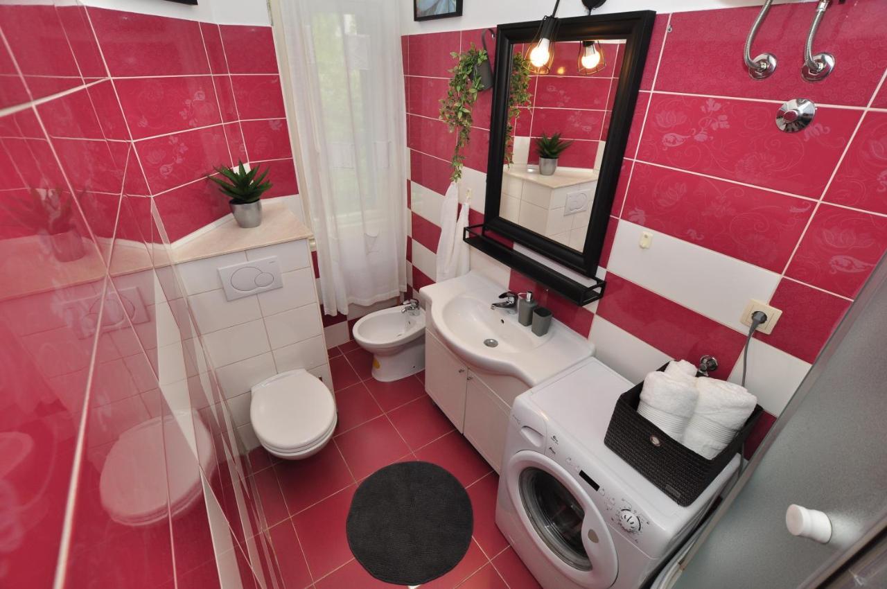 Moel Appartement Split