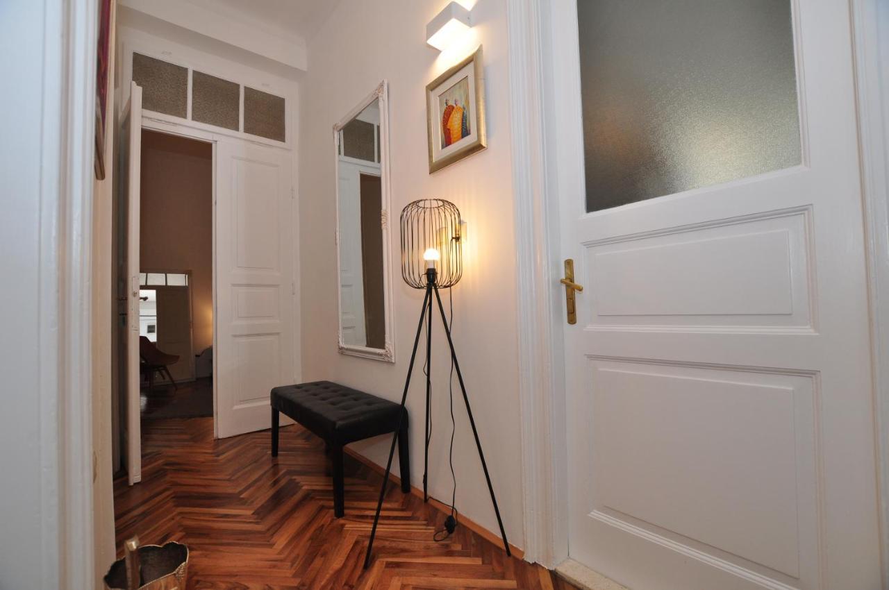 Appartement Moel Split
