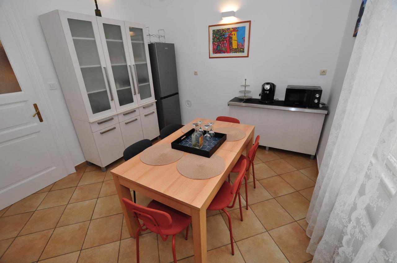Moel Appartement *