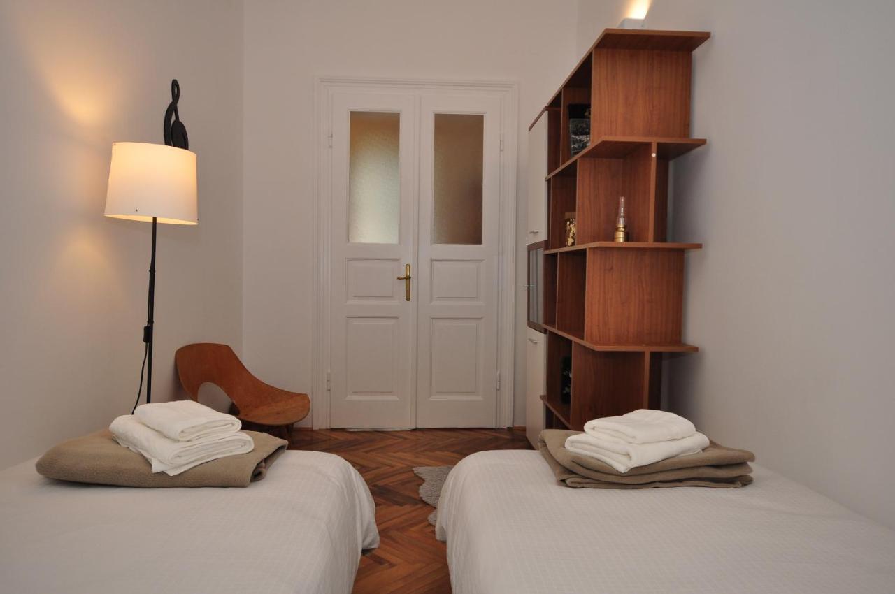 Moel Appartement *