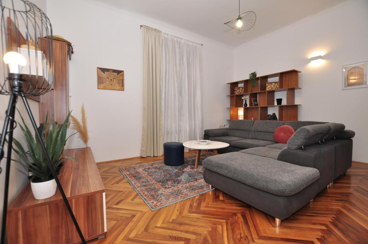 Moel Appartement