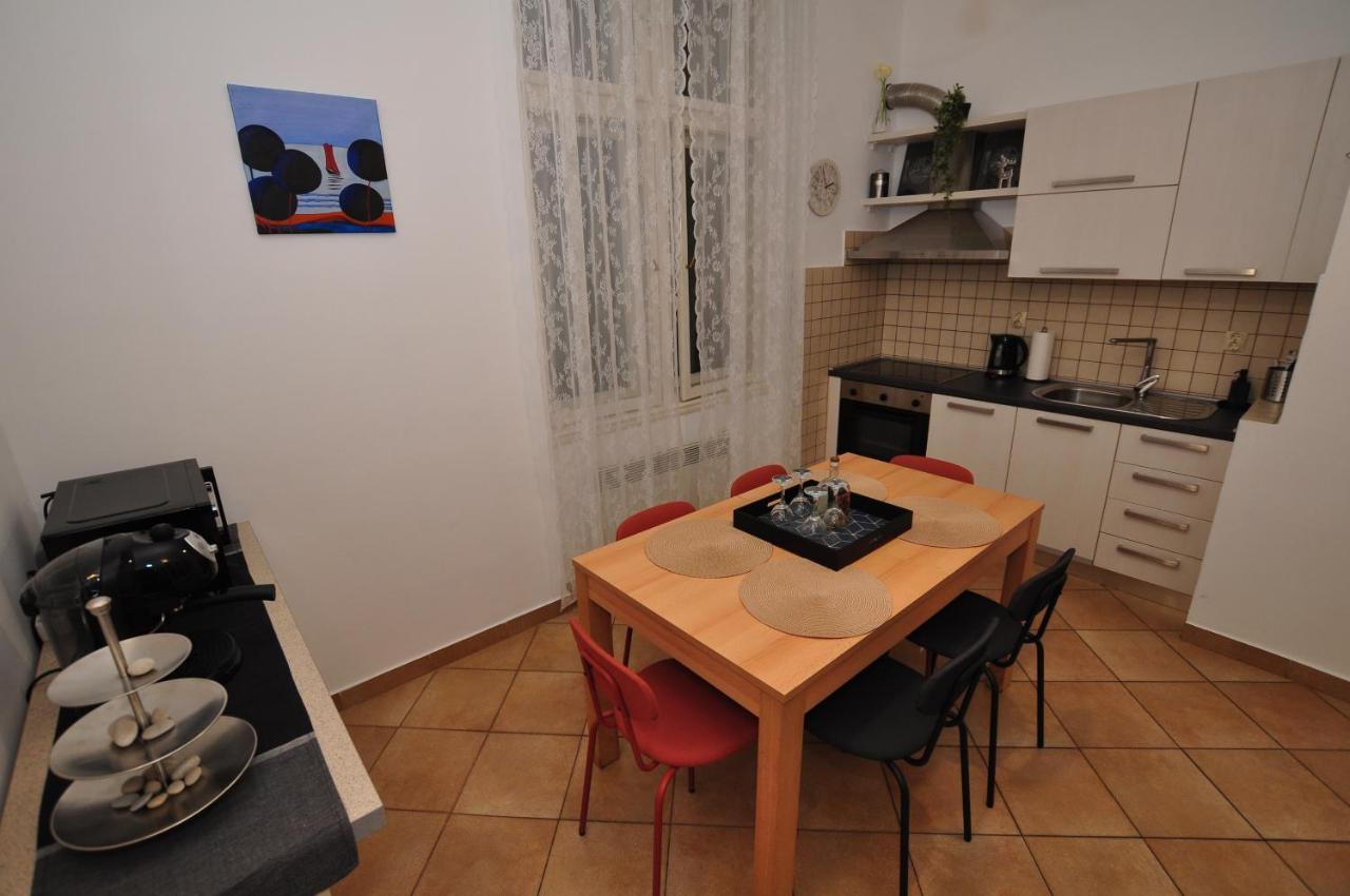 Moel Appartement Split