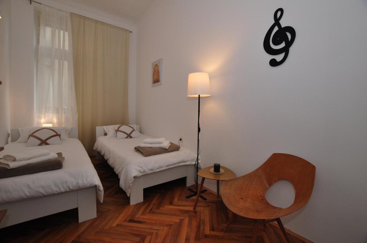Moel Appartement