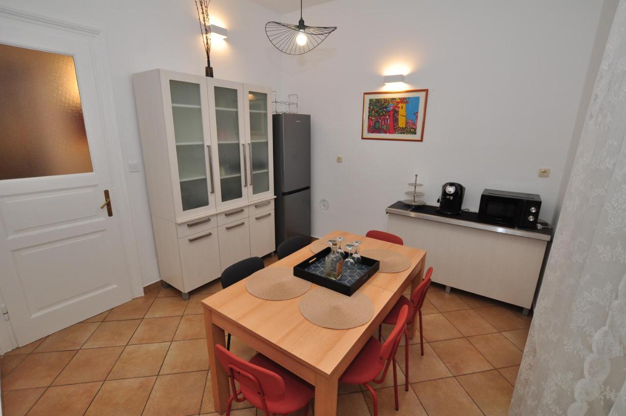 Appartement Moel