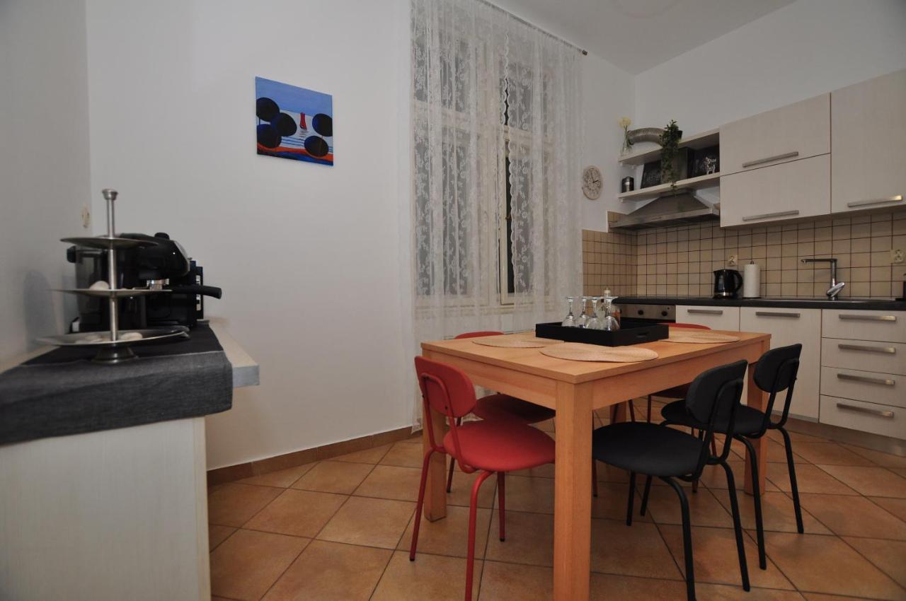 Moel Appartement Split
