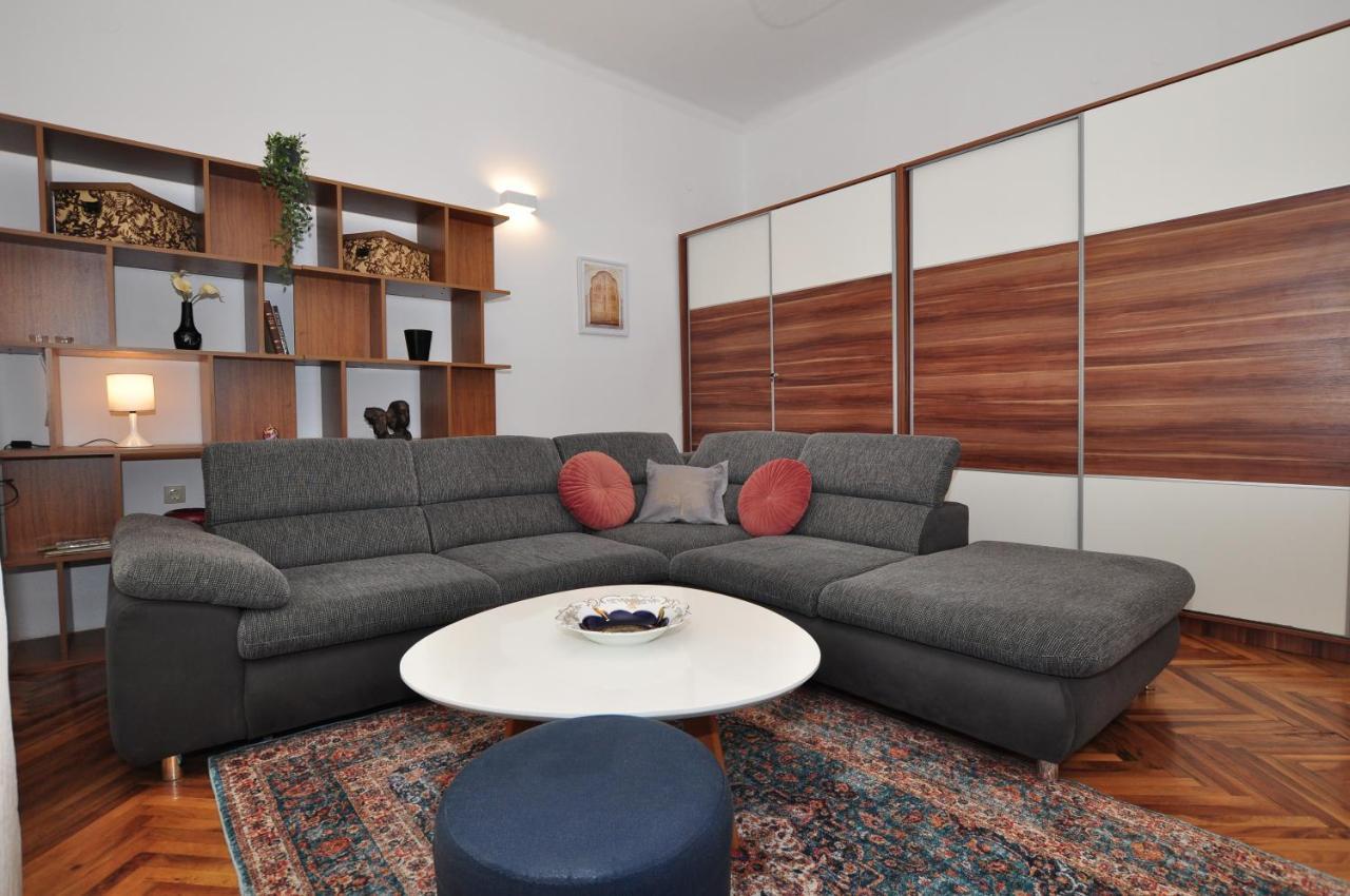 Appartement Moel
