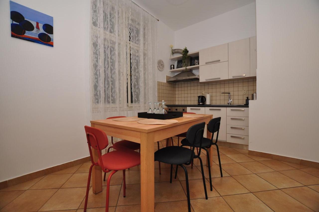 Moel Appartement *