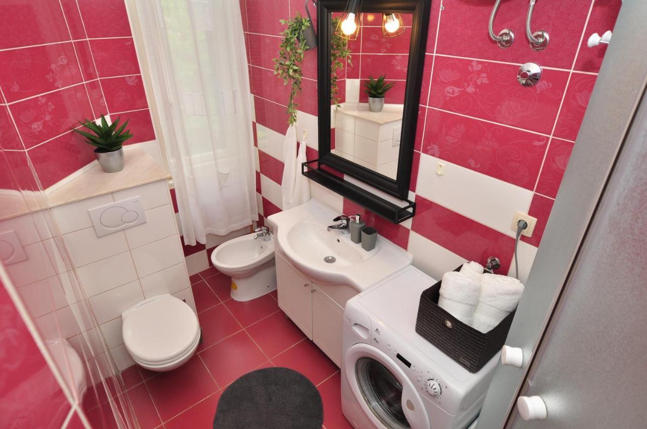 Appartement Moel