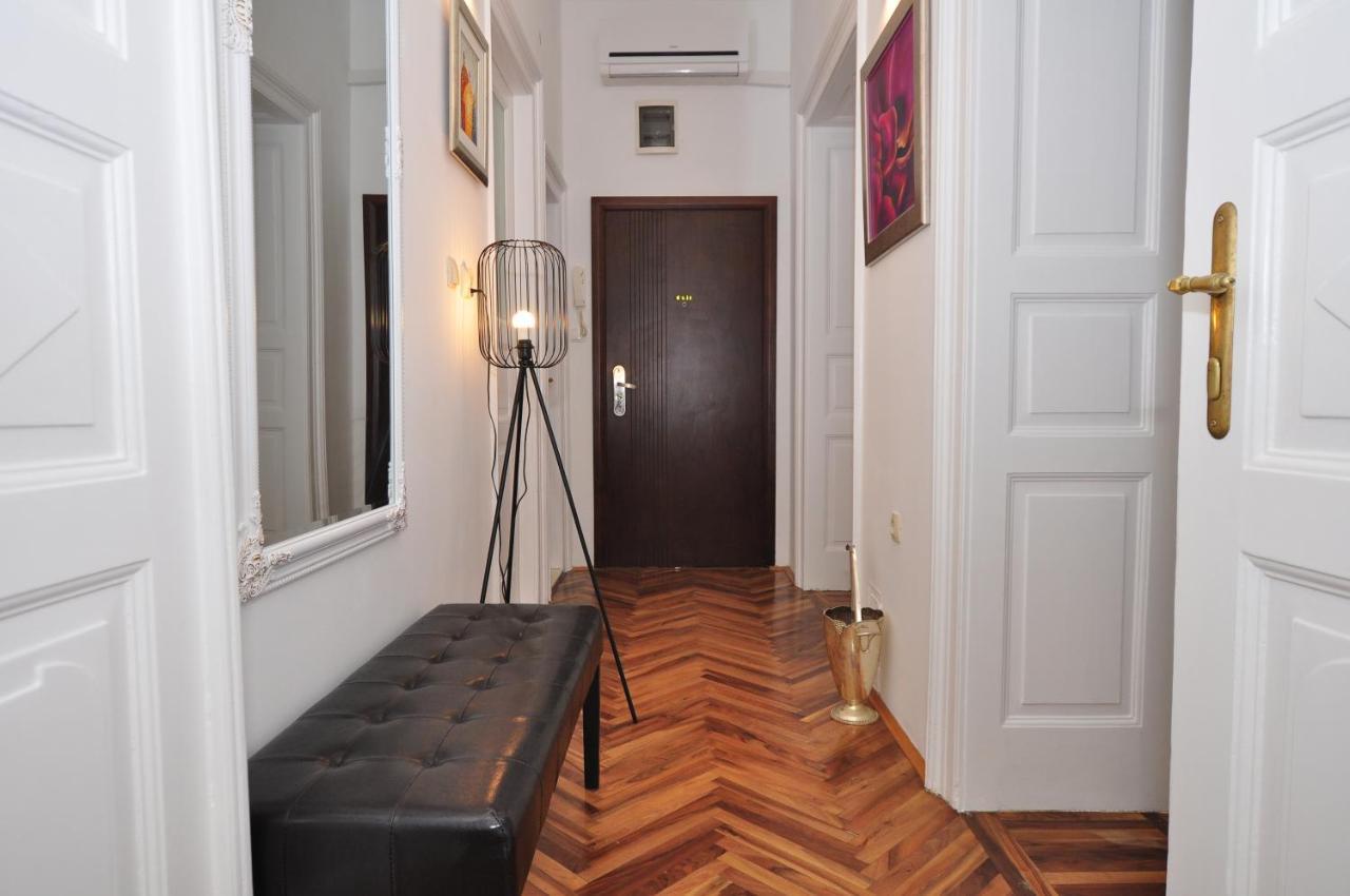 Moel Appartement